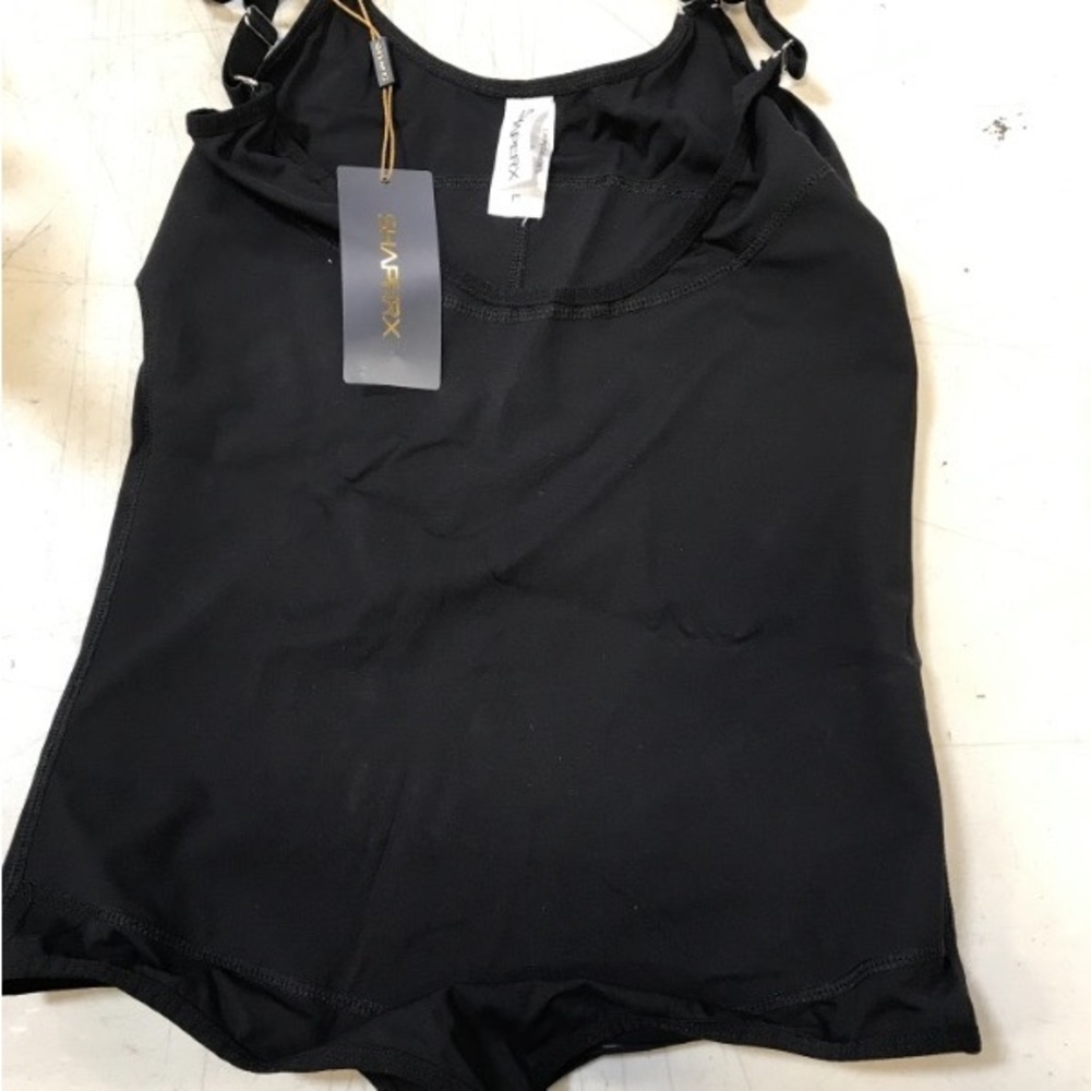 Shaperx body suit